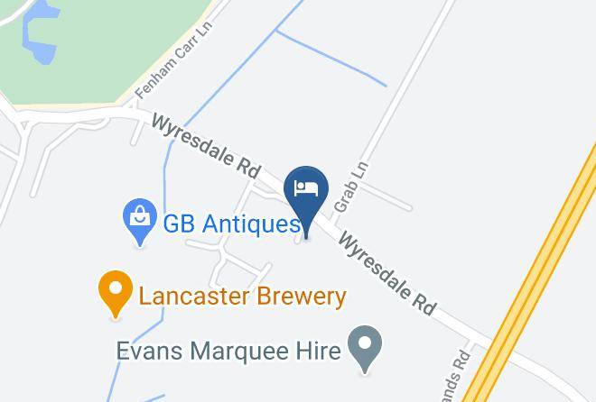 Lancs - The Ashton Lancaster Maps