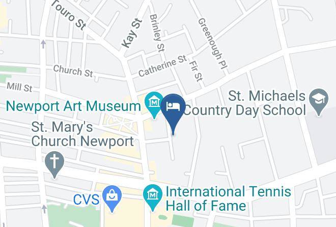 Newport - The Attwater Maps