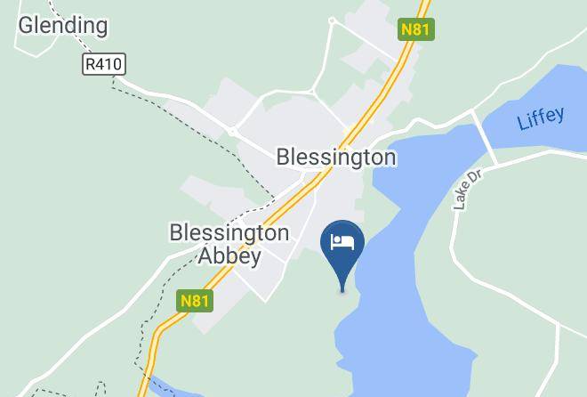 Blessington - The Avon Maps