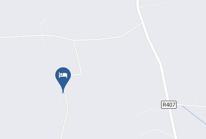 Naas - The Barn At Fellowsfield Self Catering Accomodation Maps