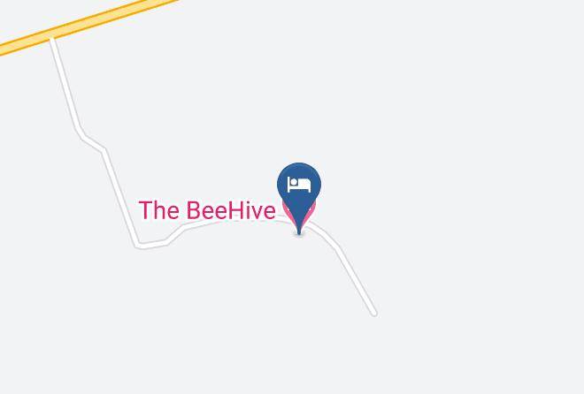Ra - The Beehive Maps