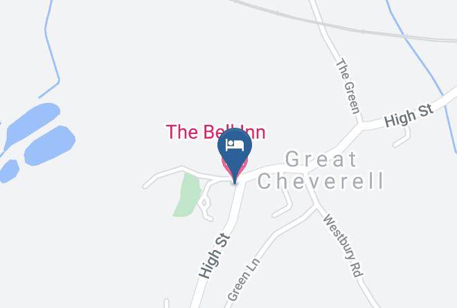 Wilts - The Bell Inn Maps