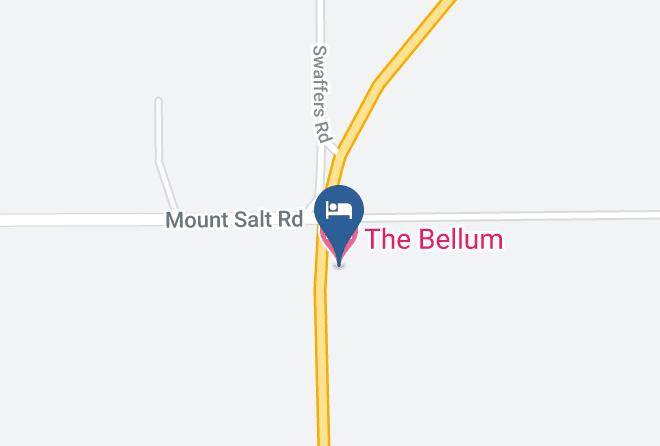 Grant - The Bellum Hotel Maps