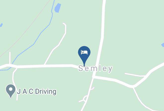Wilts - The Benett Arms Maps