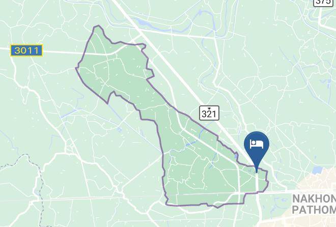 Amphoe Mueang Nakhon Pathom - The Best Nakhon Pathom Maps