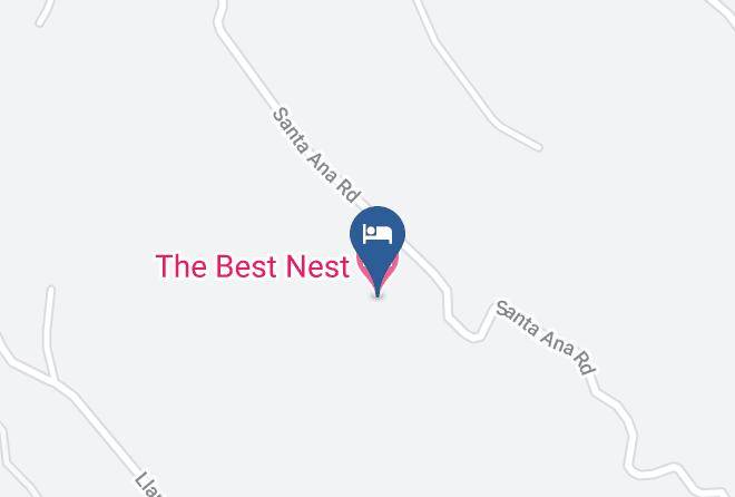 San Luis Obispo - The Best Nest Maps