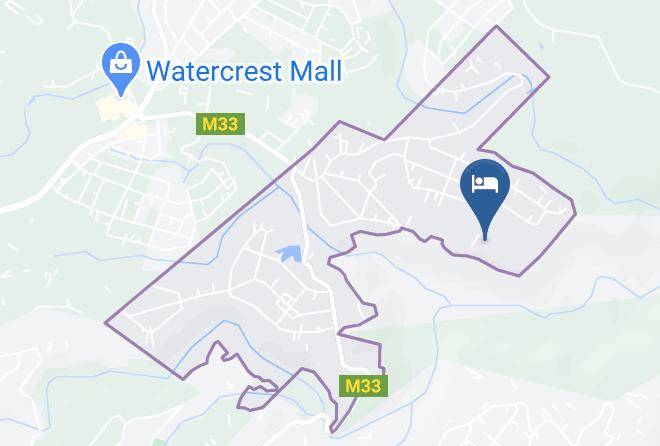 Ethekwini - The Bird Hide Maps