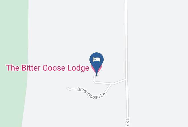Huntingdon - The Bitter Goose Lodge Maps