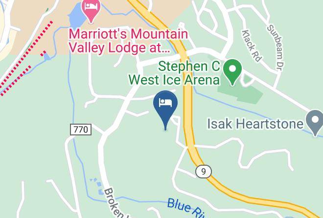 Summit - The Bivvi Maps