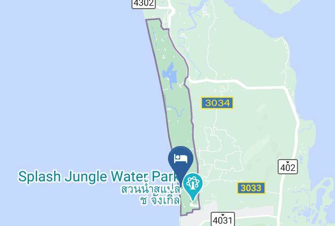 Amphoe Thalang - The Black Pearl Phuket Maps