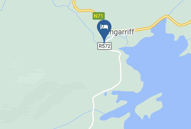 Glengarriff - The Black Sheep Maps
