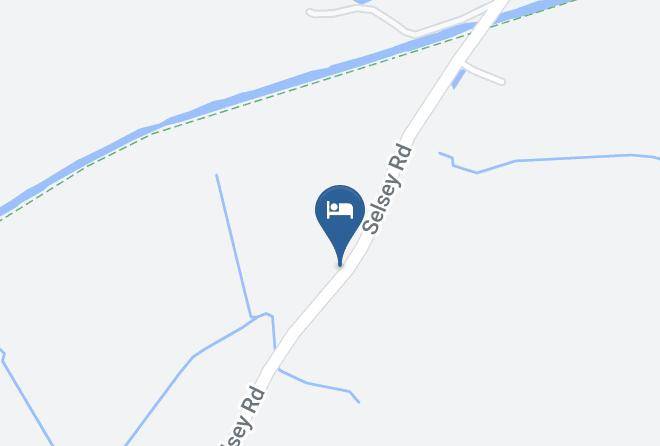 West Sussex - The Blacksmiths Maps