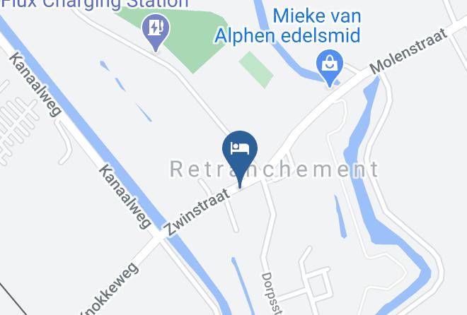 Gemeente Sluis - The Bliss Maps