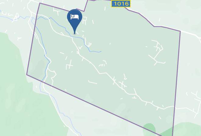 Amphoe Pak Chong - The Bloom Khao Yai Maps