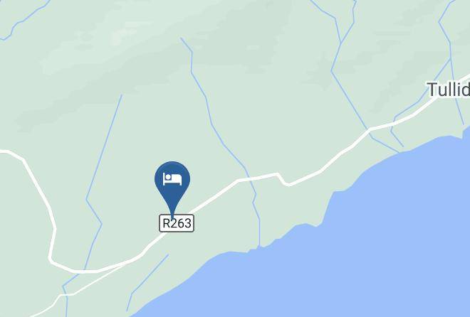 Donegal - The Blue Haven Maps
