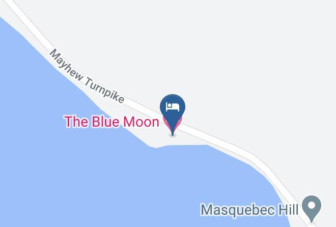 Grafton - The Blue Moon Motel Maps