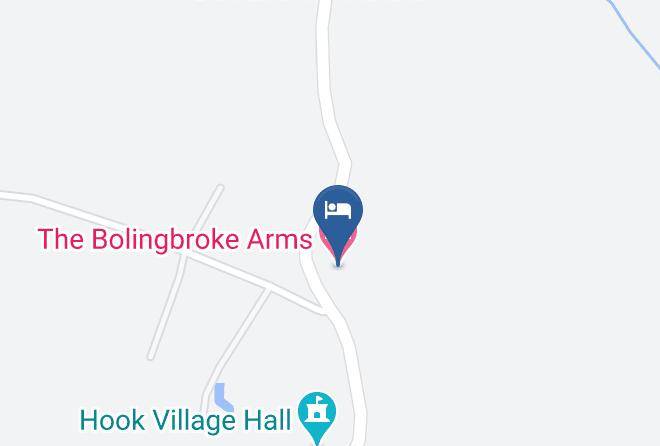 Wilts - The Bolingbroke Arms Maps