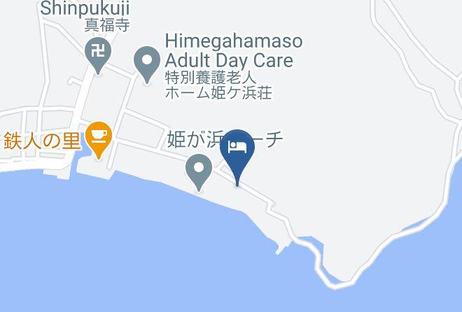 Matsuyama City - The Bonds Maps