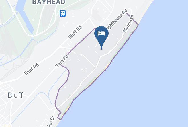 Ethekwini - The Boshoff Maps