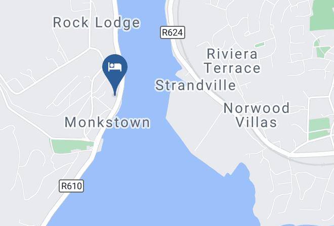 Monkstown - The Bosun Maps