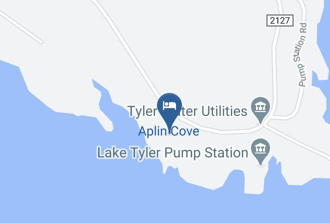 Smith - The Boulders At Lake Tyler Maps