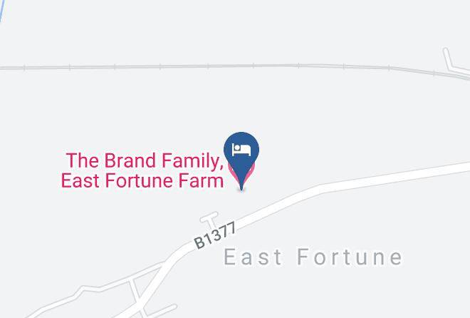 East Lothian - The Brand Family East Fortune Farm Maps