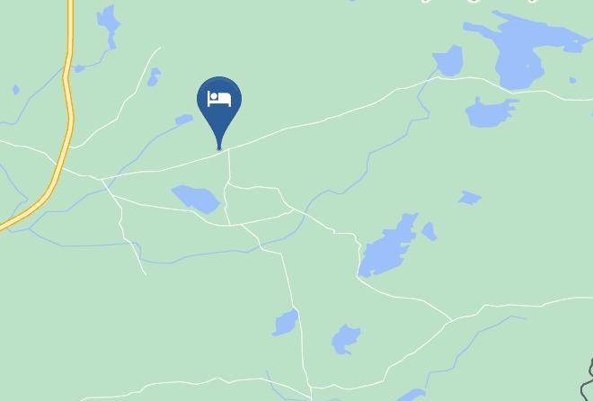 Donegal - The Breesy Centre Maps