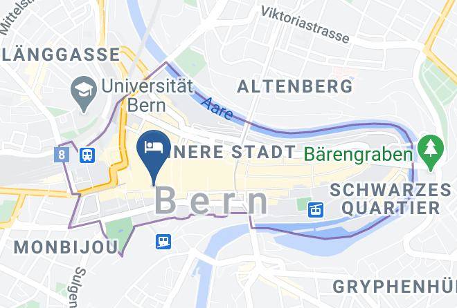 Bern Mittelland - The Bristol Maps