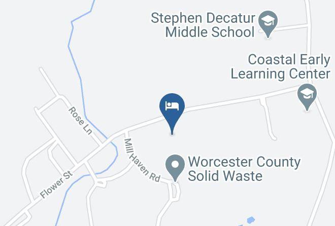Worcester - The Brooklyn Estate Maps