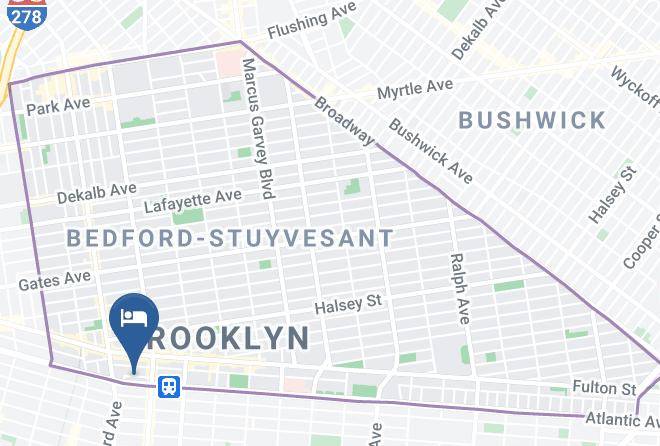 Kings - The Brooklyn Maps