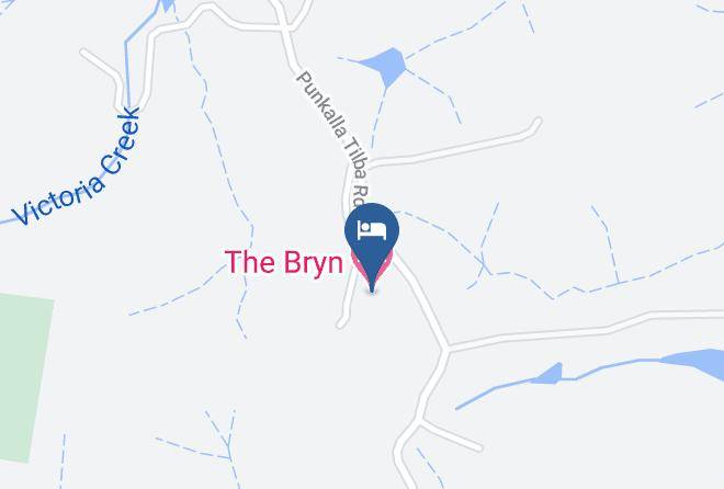 Eurobodalla - The Bryn Maps