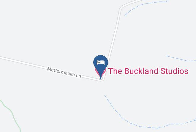 Alpine - The Buckland Studios Maps