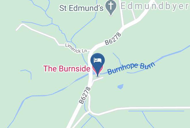 Durham - The Burnside Maps