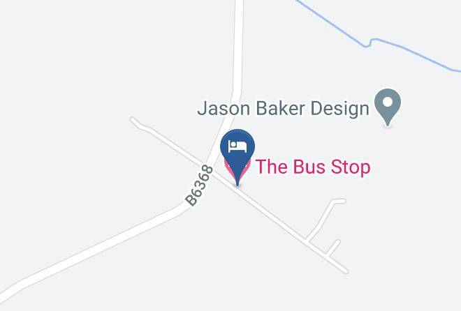 East Lothian - The Bus Stop Maps