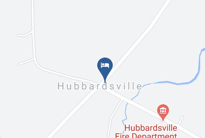 Madison - The C Hubb Maps