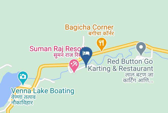 Mahabaleshwar - The Canopy Maps