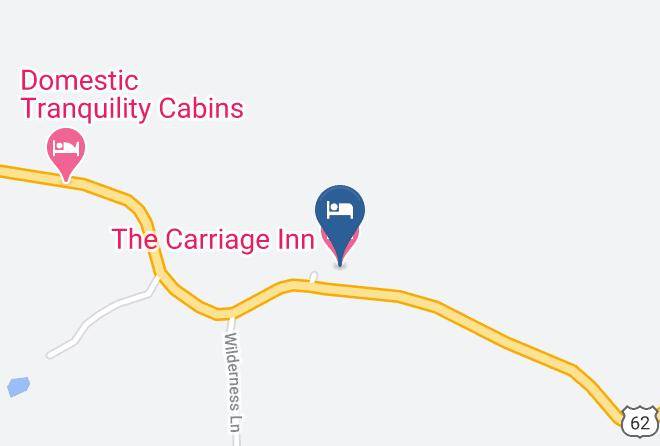 Carroll - The Carriage Inn Maps