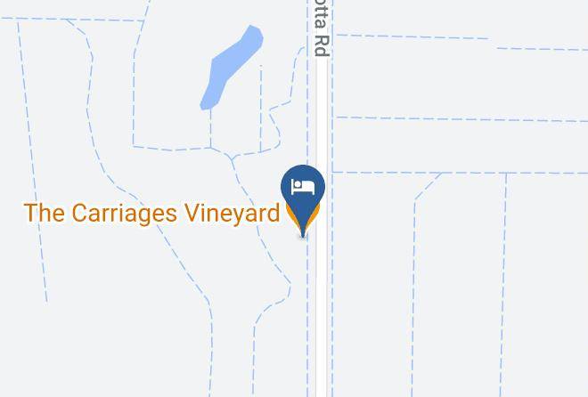 The Carriages Vineyard Map