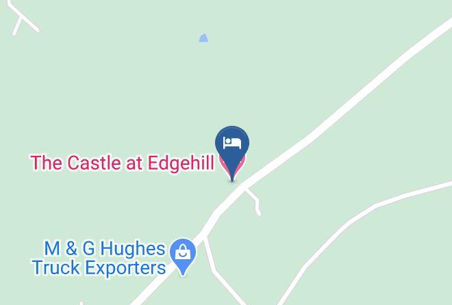 Warks - The Castle At Edgehill Maps