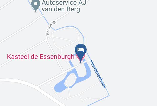 Harderwijk - Kasteel De Essenburgh Maps