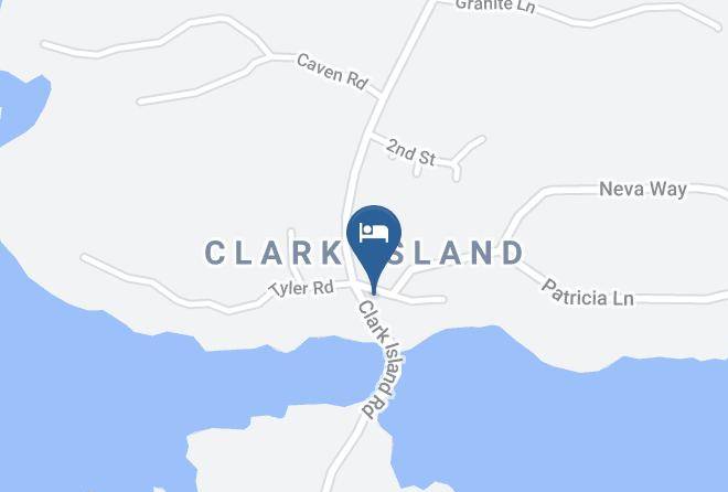 Knox - The Causeway Restaurant Maps
