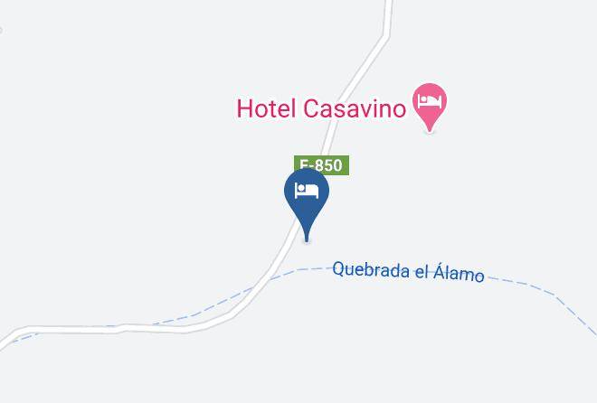 Valparaiso Province - The Cave Of Wine Maps
