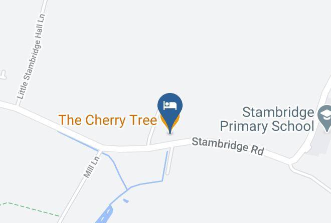 Essex - The Cherry Tree Maps