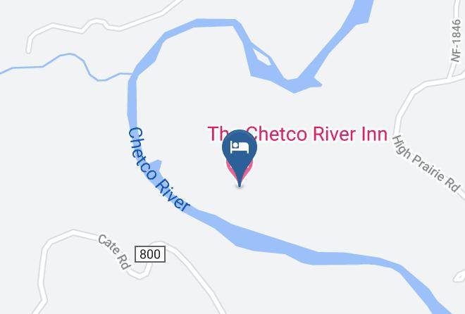 Curry - The Chetco River Inn Maps
