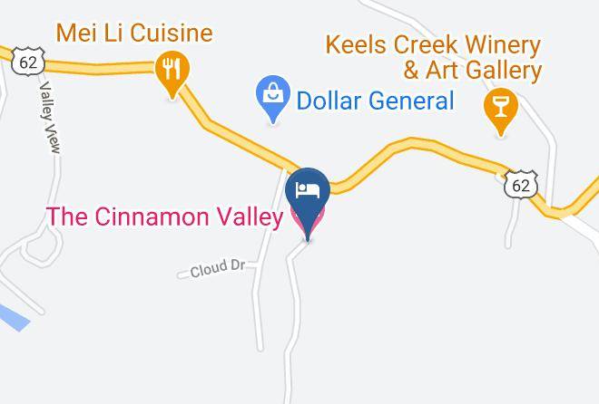 Carroll - The Cinnamon Valley Maps