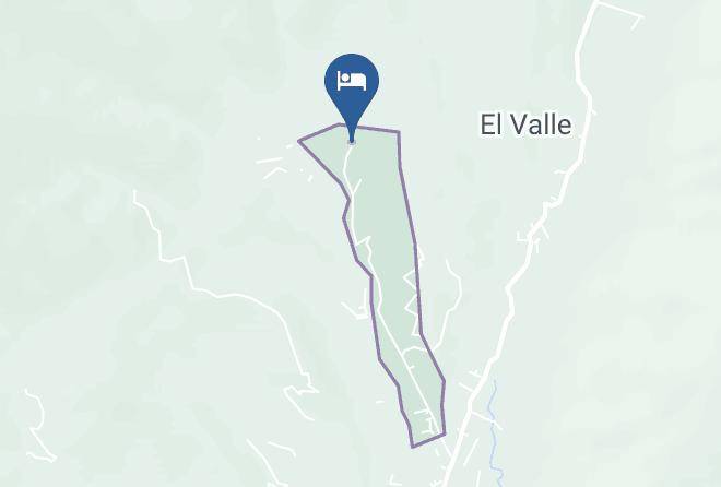 Tabay - The Clover La Romanera Maps