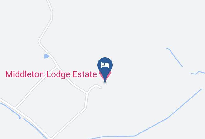 North Yorkshire - Middleton Lodge Estate Maps