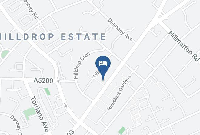 London - The Collective Kentish Town Maps