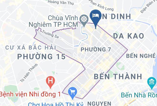 Phung 8 - The Como Airport Maps