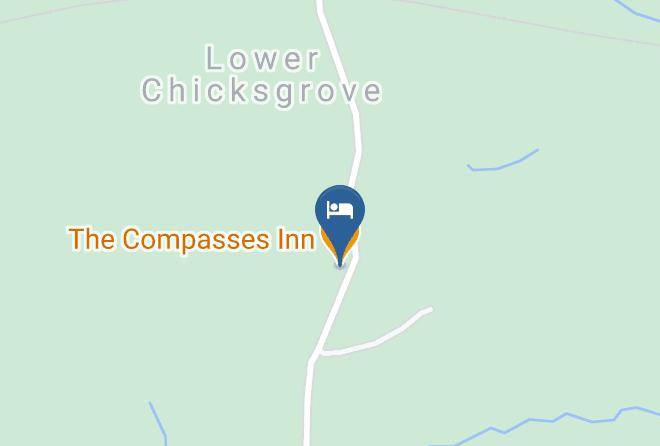 Wilts - The Compasses Inn Maps